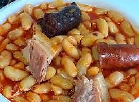 Recetas de una abuela asturiana: Fabada asturiana (el alma caliente de nuestra tierrina)