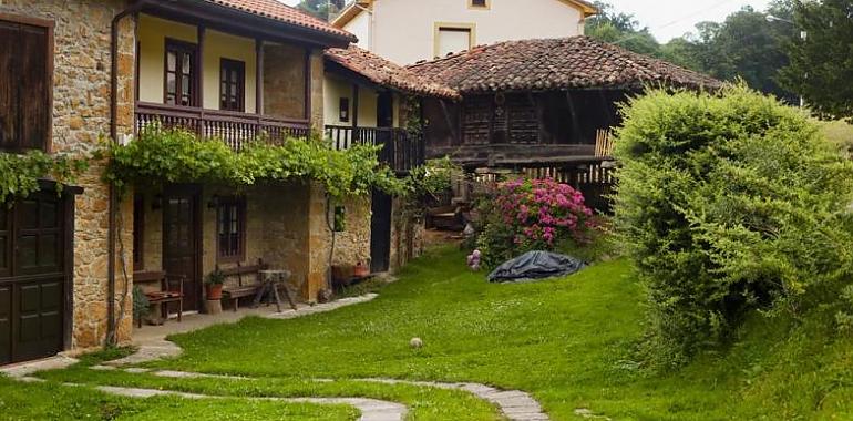 ¡Bienvenidos a Asturias, el paraíso rural que os está esperando!