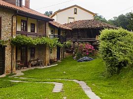 ¡Bienvenidos a Asturias, el paraíso rural que os está esperando!