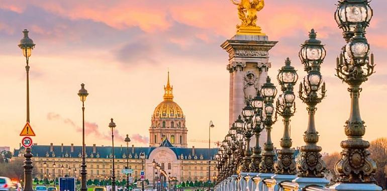 ¡Escápate a París en 3 días y vive la magia de la ciudad del amor!