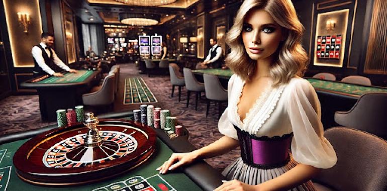 ¡Descubre el Secreto Mejor Guardado de los Casinos Online: Gana Sin Depositar Ni un Euro!