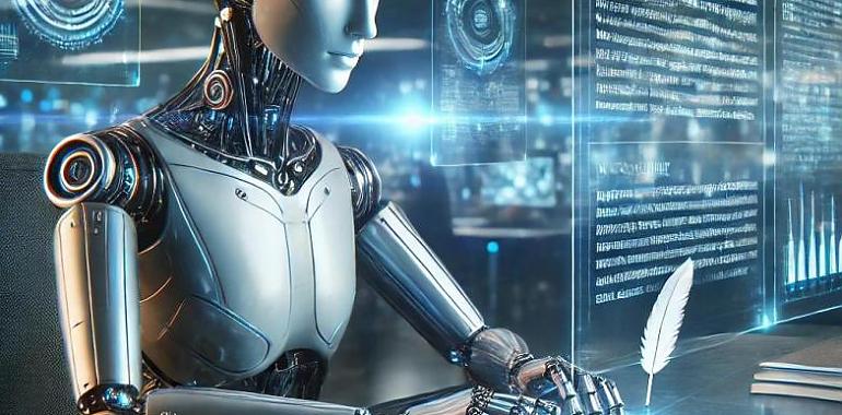 ¿Cómo darte cuenta si un texto tiene plagio o fue escrito con Inteligencia Artificial