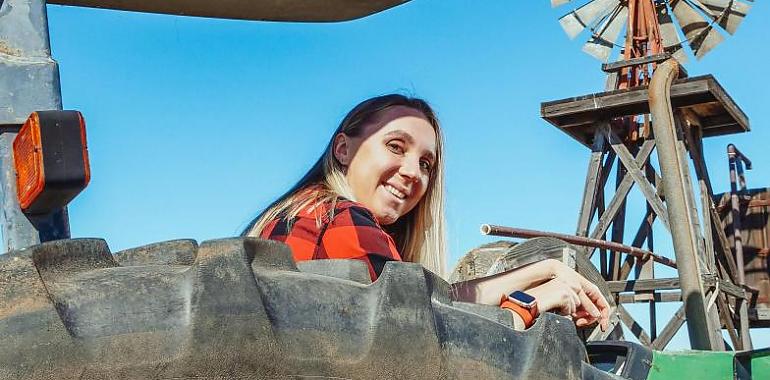 Las mujeres rurales: el pilar invisible del campo español