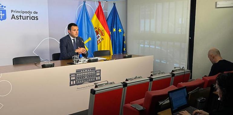 El Gobierno del Principado considera que Asturias se sitúa entre las comunidades más beneficiadas por la quita de deuda y refuerza su futuro financiero