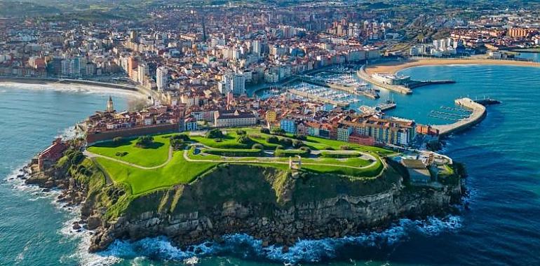 Un mensaje para los que aún no han pisado Asturias: ¿Cómo es posible que no hayas venido a Gijón todavía