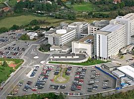 Revolución en Cabueñes: el nuevo parking se adelanta, la Facultad de Enfermería se traslada y el Sespa convoca 844 plazas de empleo