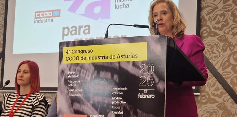 Asturias se juega su futuro industrial: el Principado convoca el Foro por la Industria para analizar el impacto del Clean Industrial Deal