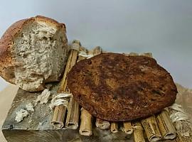 Recetas de una abuela asturiana: ¡Tortilla de sardina salona, el sabor del Antroxu!