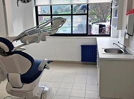 refuerza la Refuerzo a la atención bucodental con nuevas consultas en Luanco, Pravia y Gijón: un impulso clave para la sanidad pública