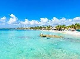 Playa del Carmen: el paraíso de la Riviera Maya te está esperando