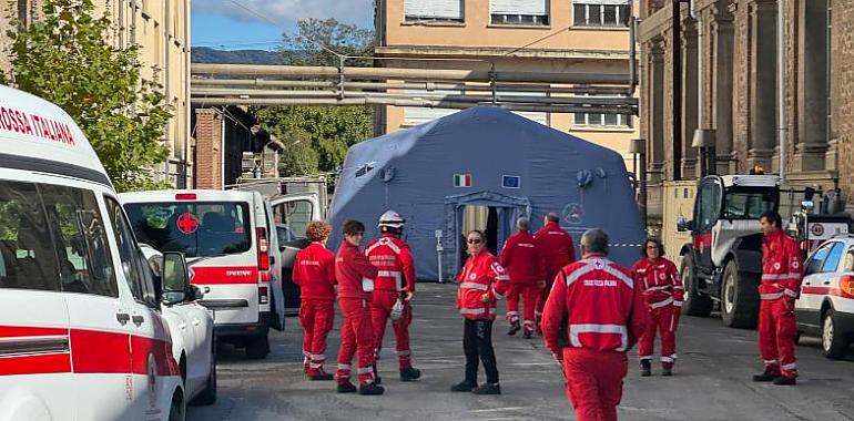 La Universidad de Oviedo, elegida por la OMS para fortalecer la respuesta mundial ante emergencias sanitarias