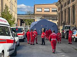 La Universidad de Oviedo, elegida por la OMS para fortalecer la respuesta mundial ante emergencias sanitarias