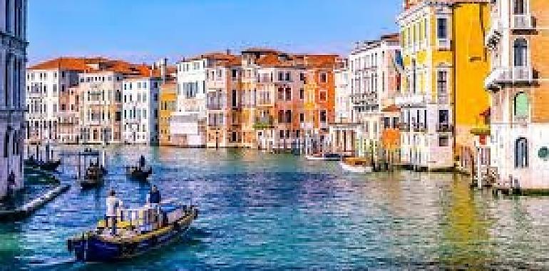 Venecia te espera: un viaje de ensueño desde Asturias a la ciudad más romántica del mundo