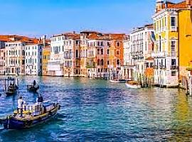 Venecia te espera: un viaje de ensueño desde Asturias a la ciudad más romántica del mundo