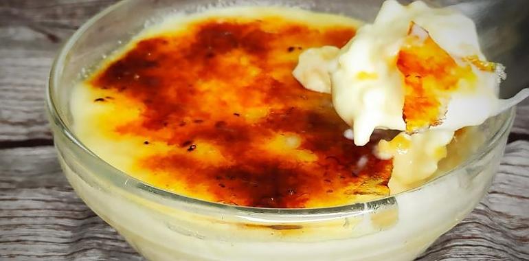 Recetas de una abuela asturiana: Arroz con leche típico asturiano (como mandan los cánones)