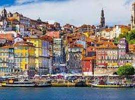 ¡Oporto te espera esta Semana Santa! Disfruta de una escapada inolvidable desde Asturias