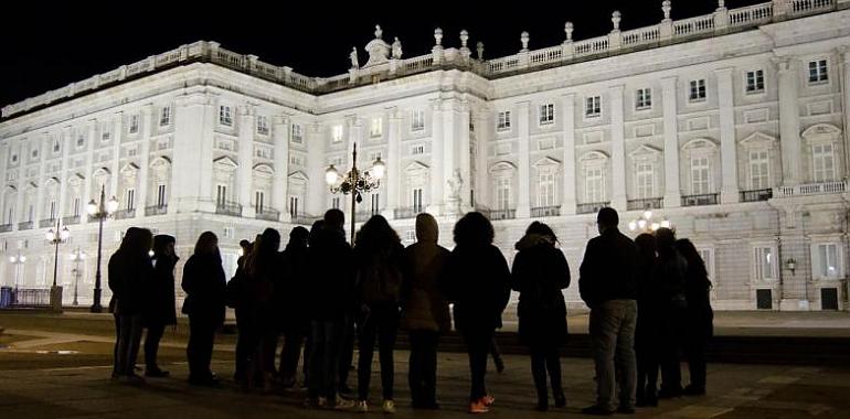 Descubre el Madrid más misterioso: un viaje desde Asturias al corazón de lo oculto