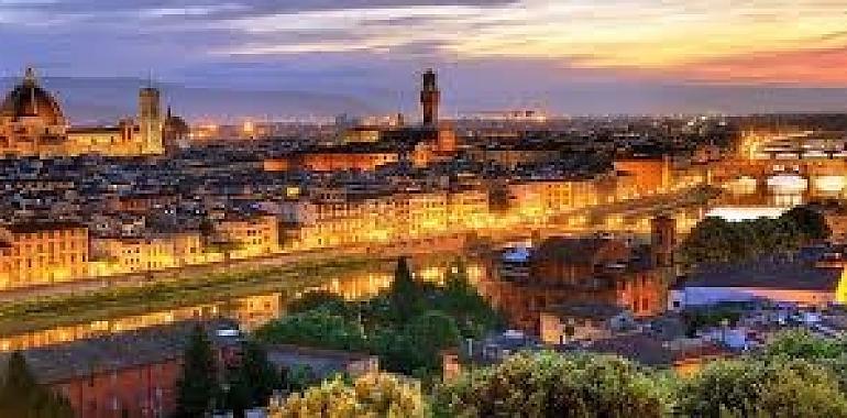 Viaja a Florencia y disfruta de los mejores vinos Chianti