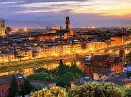 Viaja a Florencia y disfruta de los mejores vinos Chianti