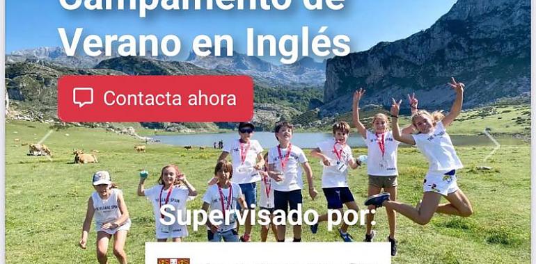 La joya oculta de Asturias: The Village Spain redefine los campamentos de verano en inglés