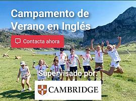 La joya oculta de Asturias: The Village Spain redefine los campamentos de verano en inglés