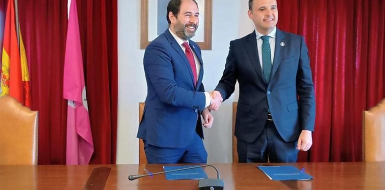 La Azucarera de Pravia se transformará en el futuro juzgado: el Gobierno de Asturias invierte 2,1 millones en su rehabilitación