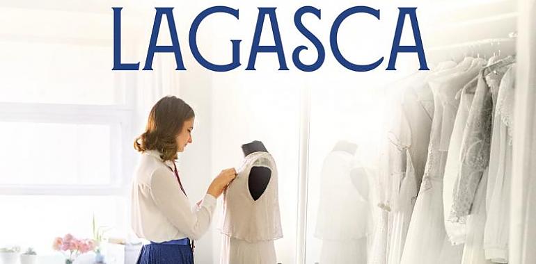 El atelier de la calle Lagasca cierra la trilogía «Siete agujas de coser»