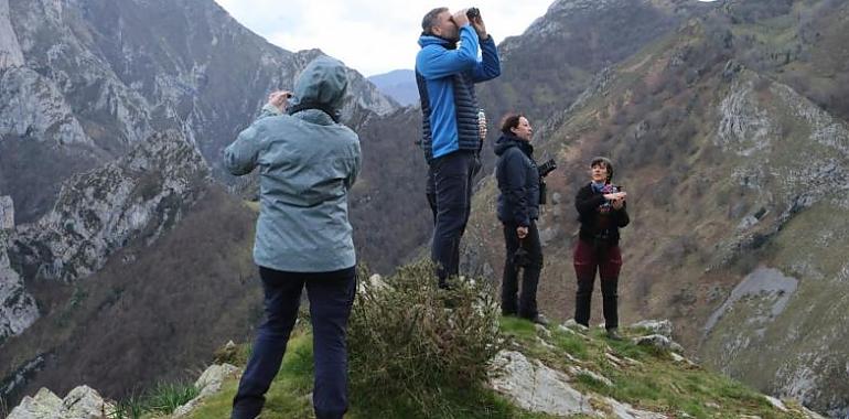 Asturias seduce al mundo con su naturaleza salvaje: operadores internacionales descubren la joya verde del ecoturismo europeo