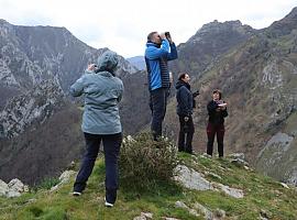 Asturias seduce al mundo con su naturaleza salvaje: operadores internacionales descubren la joya verde del ecoturismo europeo