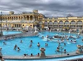 Budapest te espera: historia, belleza y termas en un viaje inolvidable