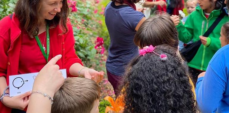  “No puede ser que visitar un museo sea un imposible”: EMPOWER denuncia la exclusión cultural de las personas con autismo en España