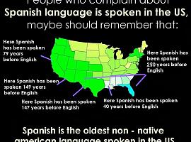 El regreso del español: el idioma que dominó EE.UU. antes del inglés y que vuelve a imponerse