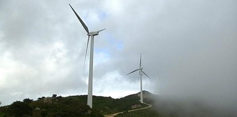 Luz verde a tres nuevos parques eólicos en Illano: 55,5 MW para impulsar la transición energética en el occidente asturiano