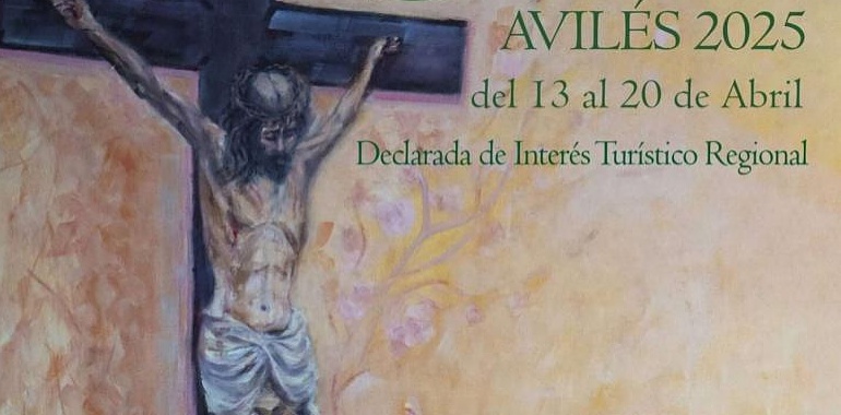 Avilés lanza una ambiciosa campaña para atraer turistas a su Semana Santa, ahora más cerca gracias al AVE