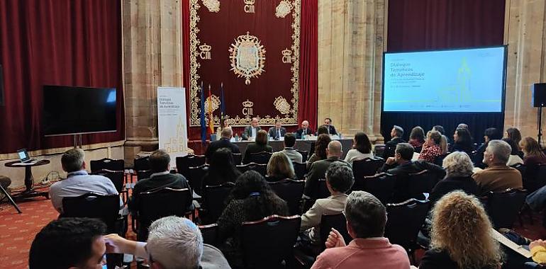 El Sepepa apuesta por una formación alineada con las necesidades reales de las empresas para mejorar la empleabilidad en Asturias