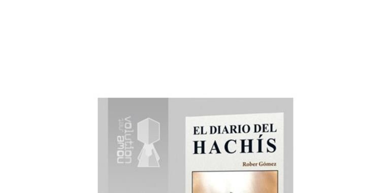 El diario del hachís, la novela anticorrupción