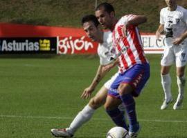 Segunda victoria consecutiva del Sporting B