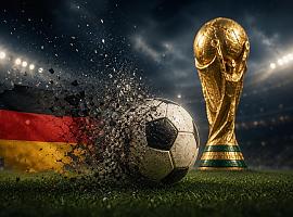 Alemania se hunde en los penaltis y el Mundial estalla: Paraguay firma la gran bomba, Brasil sobrevive y Marruecos echa a Países Bajos