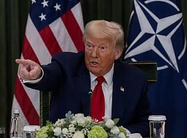 Trump declara la guerra comercial a España: amenaza con cortar todo vínculo y convierte a Madrid en el gran señalado de la OTAN