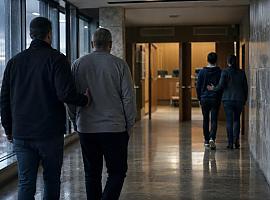 Asturias alcanza un máximo de condenados por delitos sexuales y lidera la tasa autonómica de delitos de menores