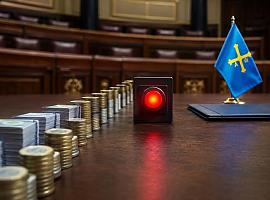 El revés presupuestario en el Congreso deja en el aire 113 millones para Asturias