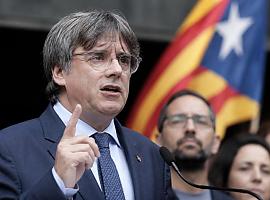 Puigdemont se acerca al regreso, pero aún no puede volver: el mapa judicial tras el aval europeo a la amnistía