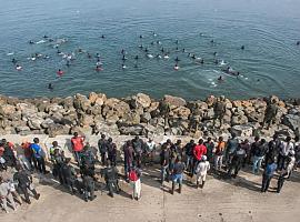 Ceuta despierta después del asalto: la frontera se calma, pero España afronta una crisis migratoria y diplomática sin precedentes