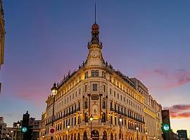 Metallica como nunca la habías escuchado: sus grandes himnos, entre velas, en el Four Seasons de Madrid