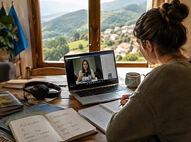 Asturiano y eonaviego desde cualquier lugar del mundo: abiertos tres cursos gratuitos por internet