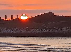 Eclipse total de Sol en Asturias: tres lugares de la costa para vivir un fenómeno histórico