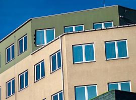 La vivienda pública vuelve al centro del debate en Asturias ante la necesidad de poner en uso todos los pisos disponibles