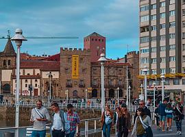 La FIDMA cierra con 751.412 visitantes tras más de dos semanas de actividad en Gijón