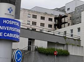 Tres mujeres heridas, una con pronóstico reservado, tras salirse de la A-8 en Villaviciosa