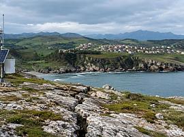 Asturias tiembla hasta 50 veces al año: dónde se concentra el riesgo y qué terremoto podría repetirse